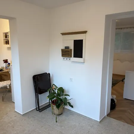 Ferienhaus Patak Vendeghaz Zebegény