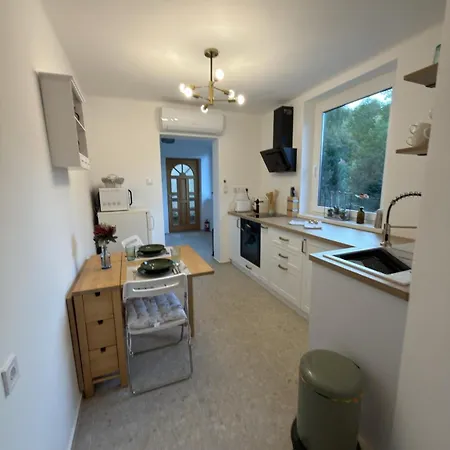 Ferienhaus Patak Vendeghaz