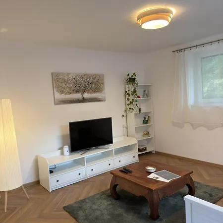 Patak Vendeghaz Ferienhaus Zebegény